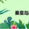秦皇島限號區域（秦皇島限號）