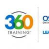 360training定位加速增長
