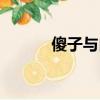 傻子與白癡樂隊（傻子與白癡）