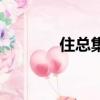 住總集團新消息（住總集團）