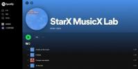 StarX MusicX實驗室進入數字內容創作時代