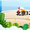 北京320醫院地址（北京320）
