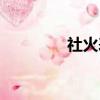 社火表演圖片（社火表演）