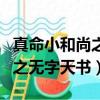 真命小和尚之無字天書全集解說（真命小和尚之無字天書）