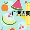 廣汽吉奧星朗7座（廣汽吉奧星朗）