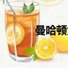 曼哈頓大學介紹（曼哈頓大學）