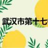 武漢市第十七中學老師（武漢市第十七中學）