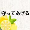 守ってあげるよ（關于守ってあげるよ介紹）