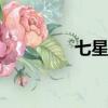 七星彩的開獎結果（qiyi）