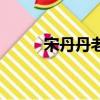 宋丹丹老公李建華（宋丹丹老公）