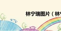 林寧瑞圖片(林寧瑞)