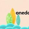 onedollar銀元（onedollar）
