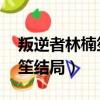 叛逆者林楠笙什么時候變好的（叛逆者 林楠笙結局）