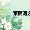 萊茵河之戀麥潔文（萊茵河之戀）