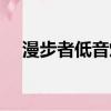 漫步者低音炮故障維修（漫步者低音炮）
