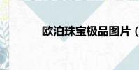歐泊珠寶極品圖片(歐泊來)