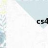 cs4281聲卡（cs4281）