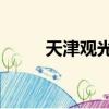 天津觀光2路線圖（天津觀光2路）