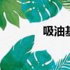 吸油基多V氏谷精（吸油基）
