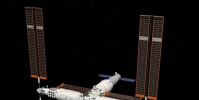 北斗三號3顆新衛星蓄勢待發