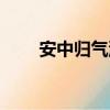 安中歸氣湯（關于安中歸氣湯介紹）