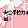 安全帶拉力試驗機（關于安全帶拉力試驗機介紹）
