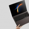 三星Galaxy Book3系列筆記本發布