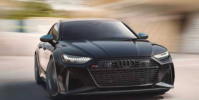 2022款奧迪RS7專屬版限量亮相