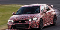 本田將在加拿大僅銷售546 Civic Type R