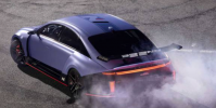 現代推出RN22e電動概念賽車