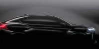 菲亞特正在取笑巴西的Fastback coupe SUV