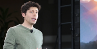 OpenAI CEO安撫外界擔憂