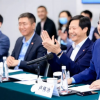 小米嗩吶盧偉冰的新劇本
