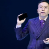 趙明微博曬大閘蟹 網友說這是暗示Magic5系列要橫著走