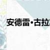 安德雷·古拉賓（關于安德雷·古拉賓介紹）