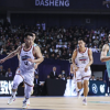 青島6人上雙勝同曦