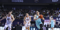 青島6人上雙勝同曦