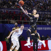 遼寧大勝寧波結束2連敗