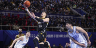 遼寧大勝寧波結束2連敗