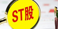 ST中基去年業績突增遭監管連續追問