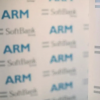 消息稱軟銀旗下Arm計劃通過IPO融資80億美元