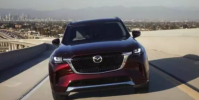 這是2024馬自達CX90