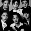 曝EXO將于四月完整體回歸
