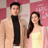 經紀公司否認玄彬孫藝珍離婚