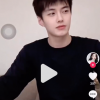 劉些寧賬號發何與視頻后秒刪