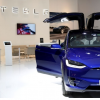 美國監管機構對5萬輛Model X展開調查