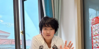 軒軒開微博曬受傷恢復日常照