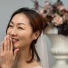 演員鄭家榆官宣結婚