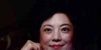 越劇表演藝術家孟莉英今晨在上海逝世