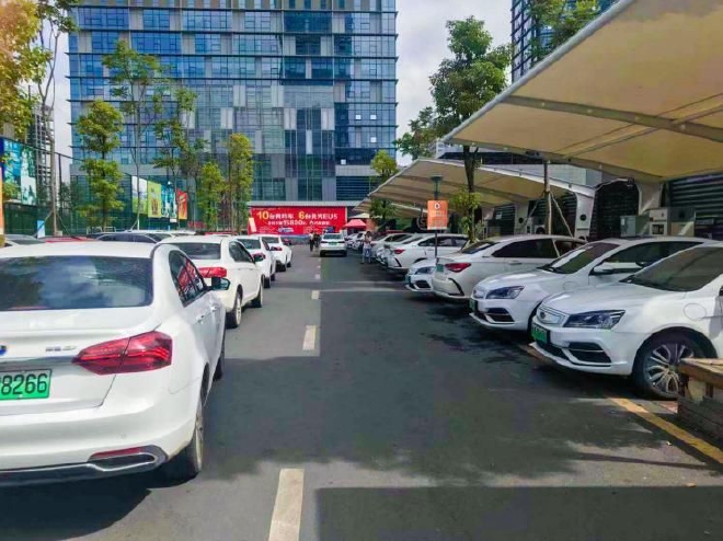 緩解新能源車充電焦慮 大功率快充成新寵